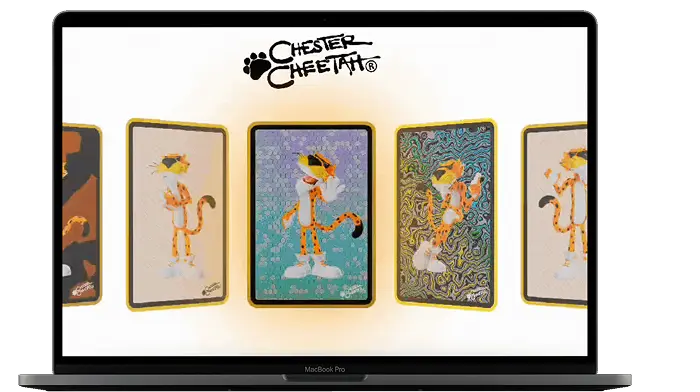 Chester Digital Marketplace