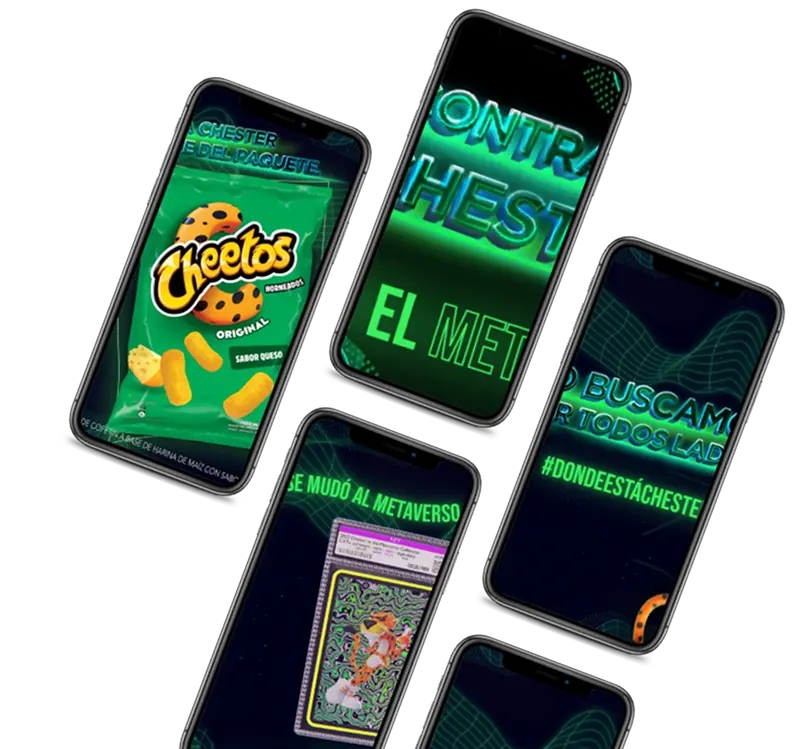 PepsiCo gallery 5